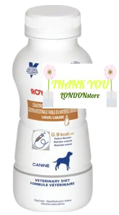 犬用 消化器サポート 低脂肪 リキッド 237mL×4本」の人気商品一覧